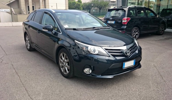 servizio clienti toyota italia #7