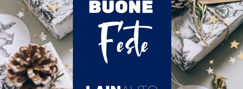 Buone Feste